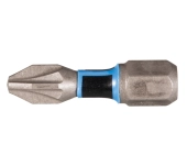 PUNTA PZ TORSIÓ IMPACT PREMIER MAKITA (2UN)