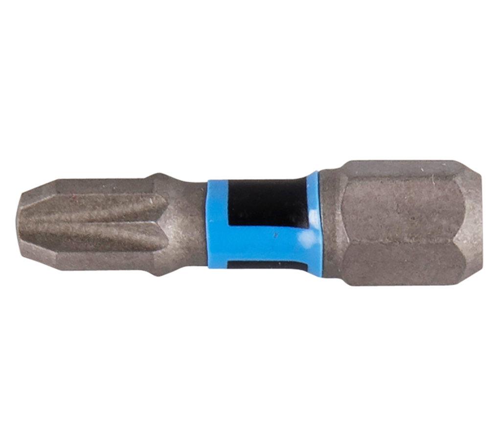 PUNTA PZ TORSIÓN IMPACT PREMIER MAKITA (2UN)