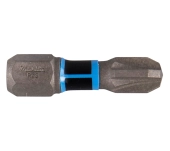 PUNTA PZ TORSIÓN IMPACT PREMIER MAKITA (2UN)