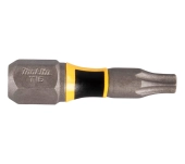 PUNTA TORX TORSIÓN IMPACT PREMIER MAKITA (2UN)