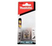 PUNTA TORX TORSIÓN IMPACT PREMIER MAKITA (2UN)