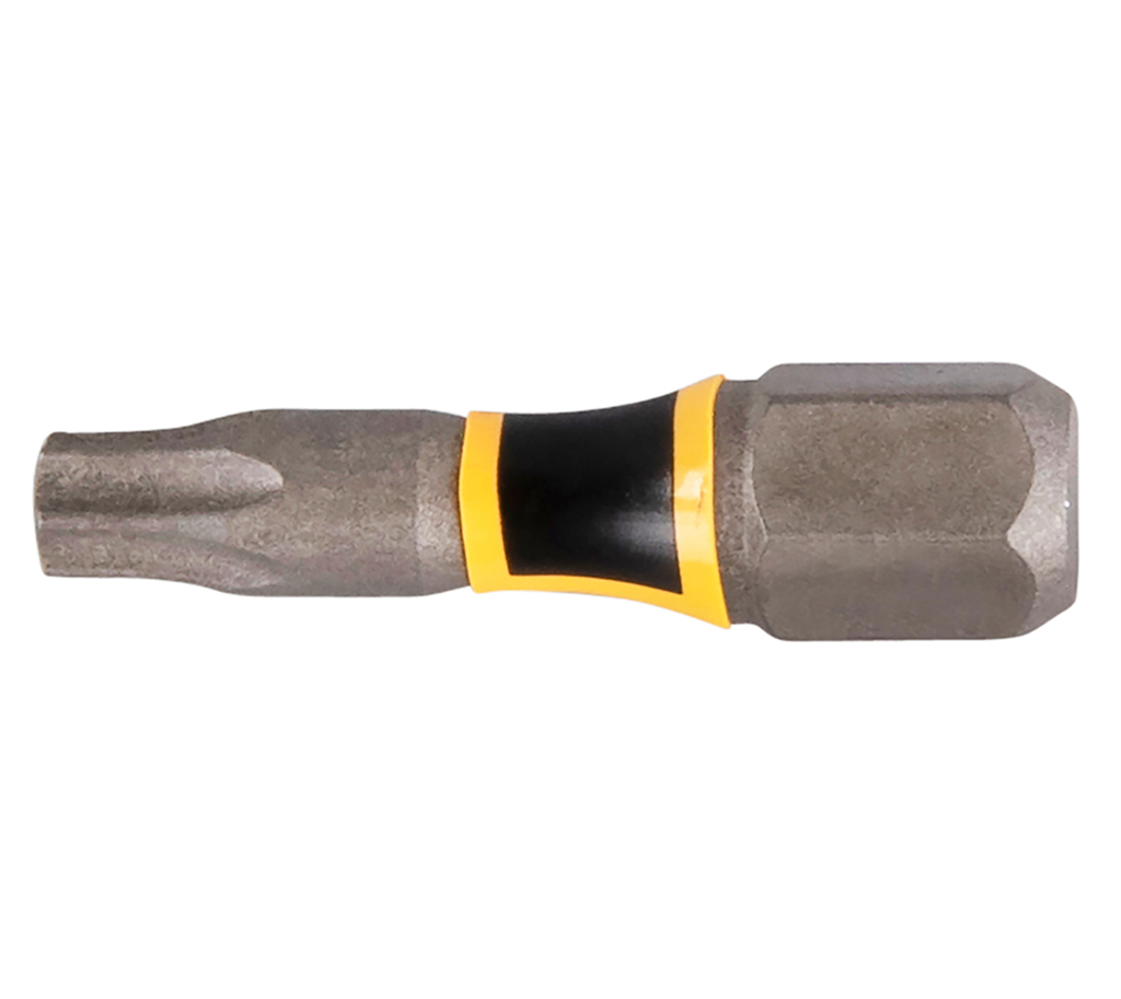 PUNTA TORX TORSIÓ IMPACT PREMIER MAKITA (2UN)