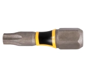PUNTA TORX TORSIÓ IMPACT PREMIER MAKITA (2UN)