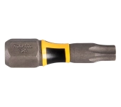 PUNTA TORX TORSIÓ IMPACT PREMIER MAKITA (2UN)