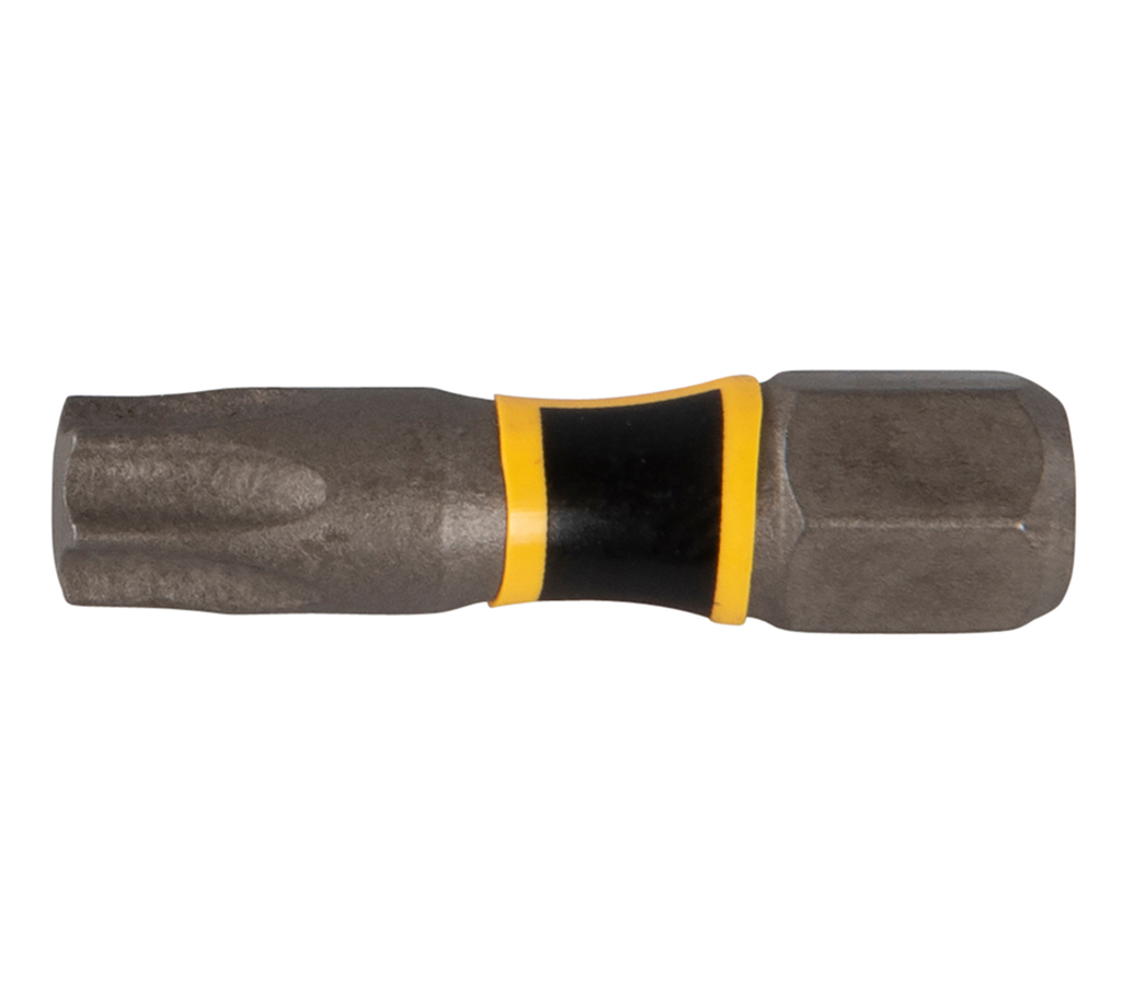 PUNTA TORX TORSIÓ IMPACT PREMIER MAKITA (2UN)