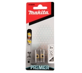 PUNTA TORX TORSIÓN IMPACT PREMIER MAKITA (2UN)
