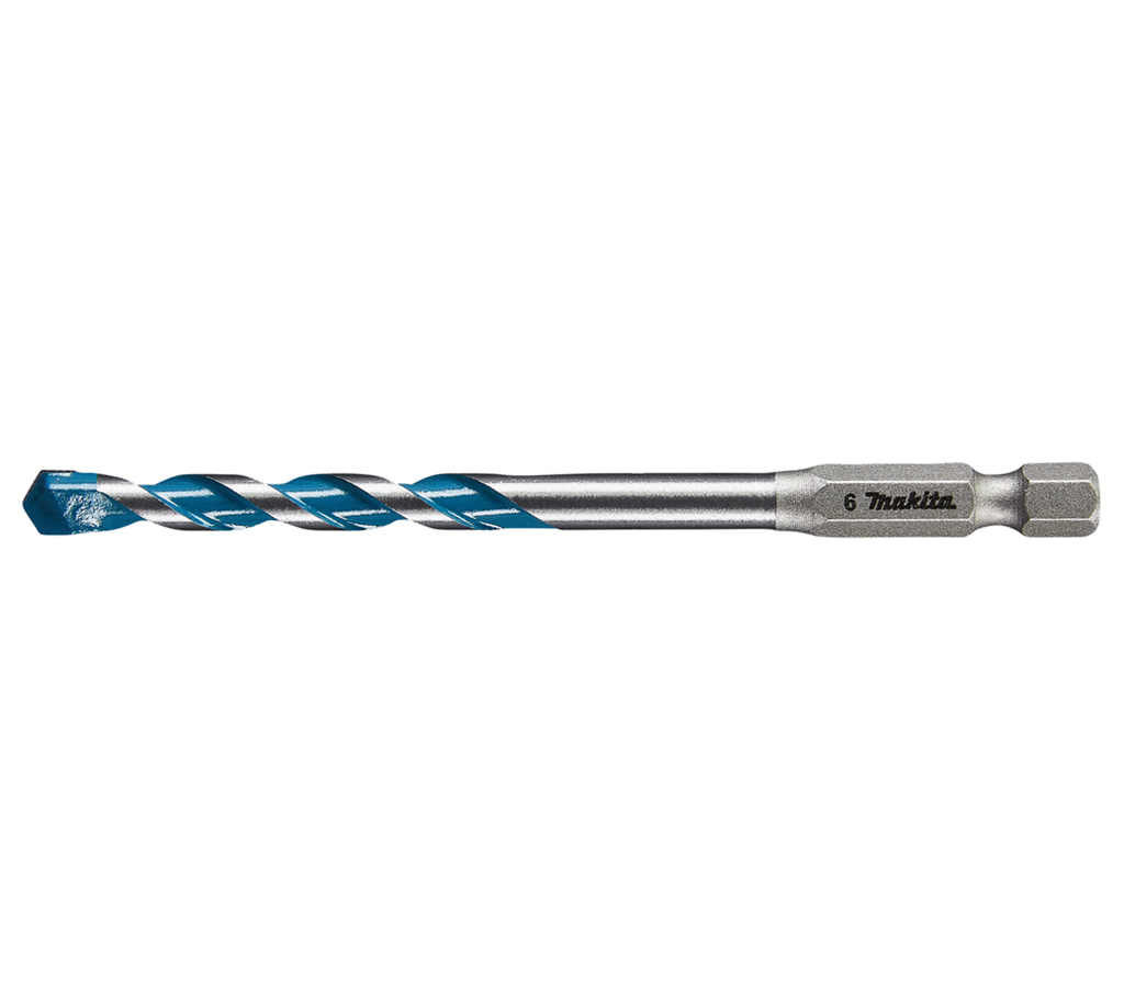 BROCA T.C.T MULTIMATERIAL MAKITA