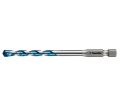 BROCA T.C.T MULTIMATERIAL MAKITA