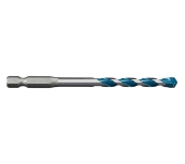 BROCA T.C.T MULTIMATERIAL MAKITA