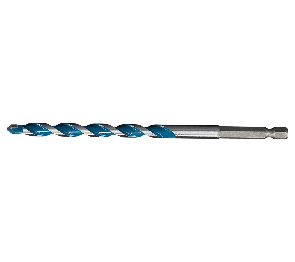 BROCA T.C.T MULTIMATERIAL MAKITA