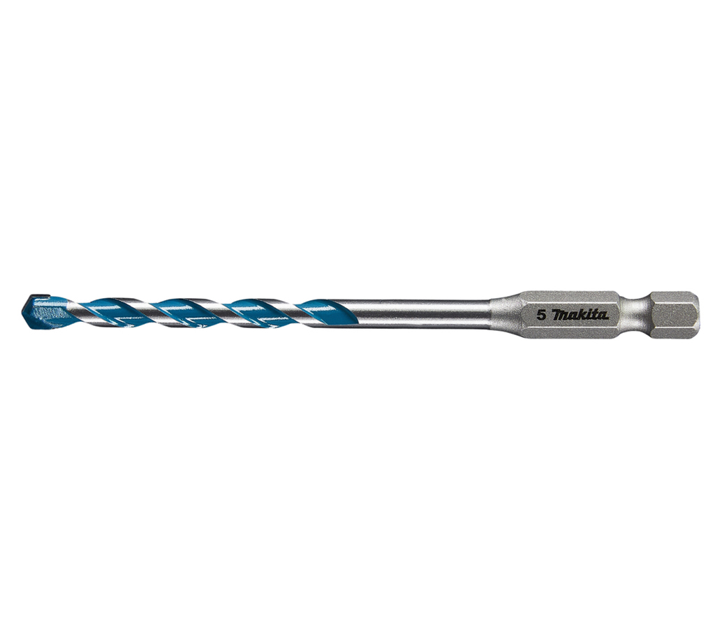 BROCA T.C.T MULTIMATERIAL MAKITA