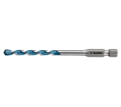 BROCA T.C.T MULTIMATERIAL MAKITA