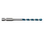 BROCA T.C.T MULTIMATERIAL MAKITA