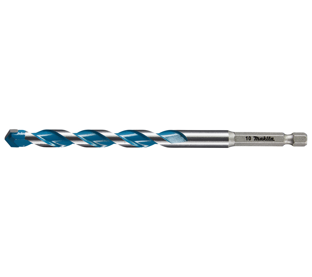 BROCA T.C.T MULTIMATERIAL MAKITA