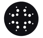 PROTECTOR BASE LIJA 125MM (2PCS)