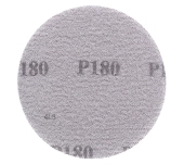 DISCO LIJA MALLA 125 G180 (10PCS)