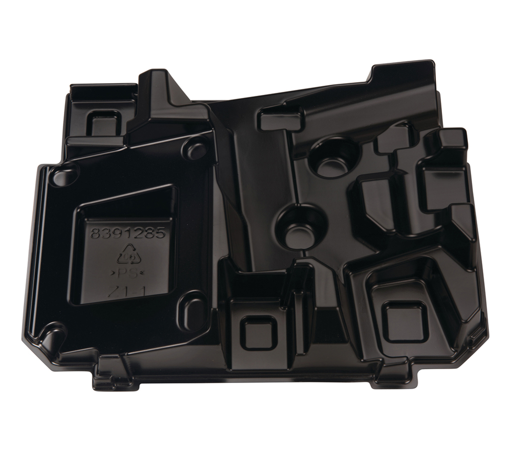PLASTIC INTERIOR PER MALETI (DPT353)