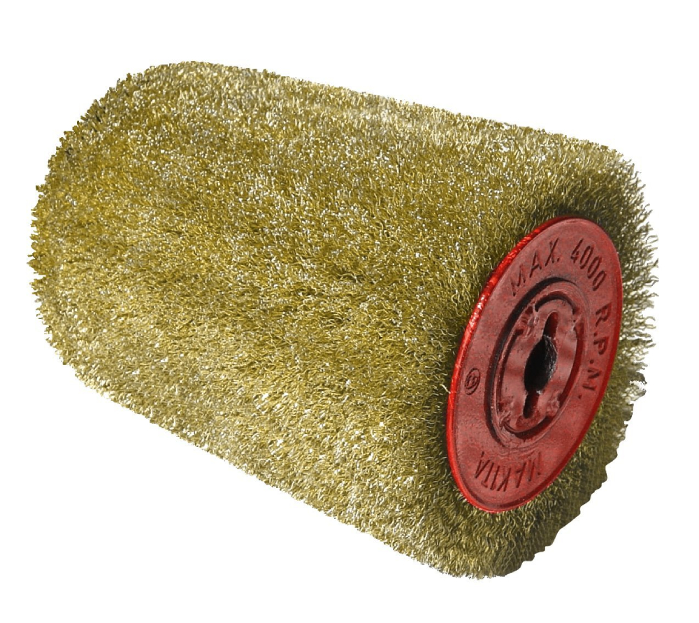 RODILLO DE ALAMBRE MAKITA P-65648