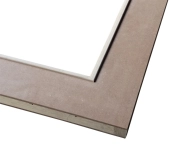 PORTA VIDRIERA LLISA D'INTERIOR MDF 5MM PORTA VIDRIERA LLISA D'INTERIOR MDF 5MM