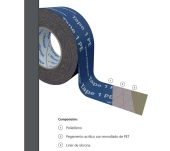 CINTA ADHESIVA RIWEGA TAPE USB 1PE CINTA ADHESIVA RIWEGA TAPE USB 1PE