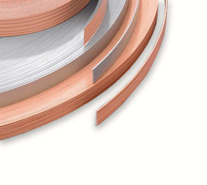 CANTELL ABS S/C EGGER W1100 BLANC ALPÍ MAT