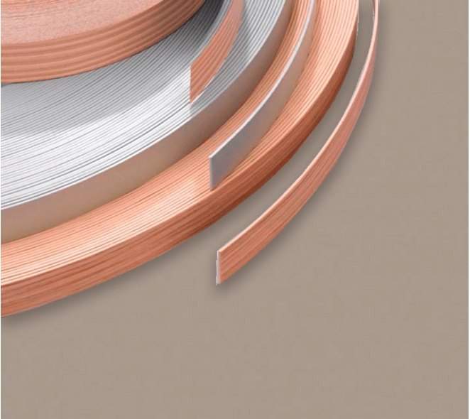CANTO PVC S/C EGGER U727 GRIS ARCILLA