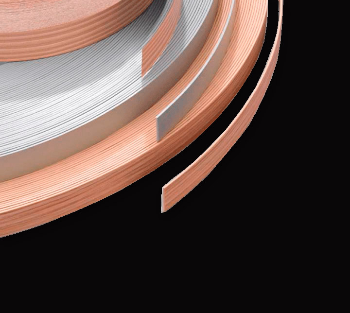 CANTELL ABS S/C EGGER U999 NEGRE MAT