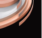 CANTO ABS S/C EGGER U999 NEGRO MATE