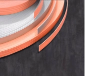 CANTO ABS S/C EGGER F628 PIZARRA METÁLICA PLATEADA