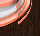 CANTO ABS S/C EGGER H1199 ROBLE TERMO NEGRO