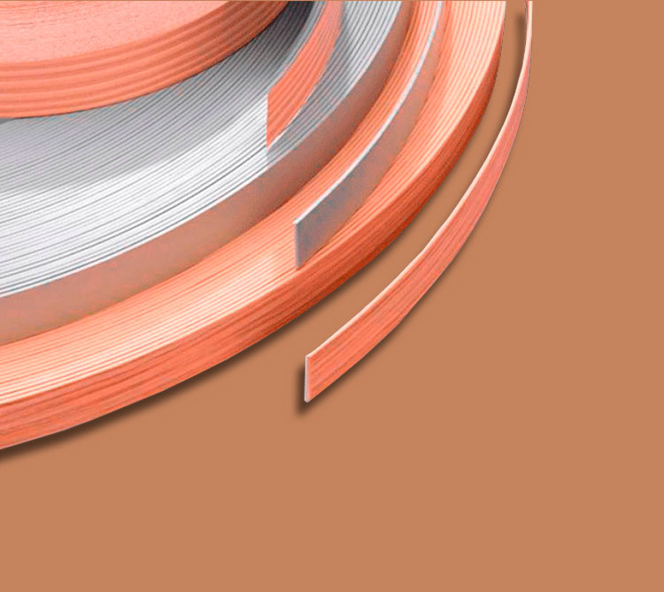 CANTO ABS S/C EGGER U830 NUDE TERRACOTA