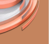 CANTO ABS S/C EGGER U830 NUDE TERRACOTA