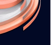 CANTELL PVC A/C NEGRE