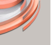 CANTELL PVC A/C EGGER U763 GRIS PERLA