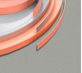 CANTELL PVC A/C EGGER F509 ALUMINIUM