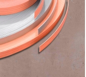 CANTELL PVC A/C EGGER F274 FORMIGÓ CLAR