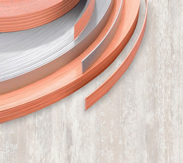 CANTELL PVC A/C LOSÁN NORDIKA