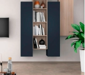 MELAMINA EGGER U599 AZUL ÍNDIGO MELAMINA EGGER U599 AZUL ÍNDIGO