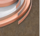 CANTELL PVC A/C EGGER F302 FERRO BRONZE