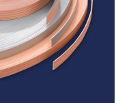 CANTO PVC C/C EGGER U570 AZUL NOCTURNO