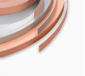 CANTO PVC C/C EGGER W1300 BLANCO POLAR