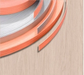 CANTO PVC C/C FINSA ROBLE IDEAL CLARO