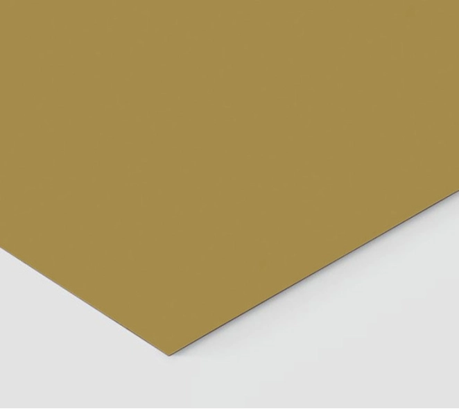 LAMINADO EGGER U619 AMARILLO OLIVA LAMINADO EGGER U619 AMARILLO OLIVA