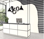 LAMINADO EGGER W908 BLANCO TIZA LAMINADO EGGER W908 BLANCO TIZA