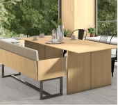 LAMINADO EGGER H1334 ROBLE SORANO CLARO FERRARA