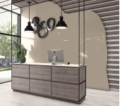 LAMINADO EGGER U727 PERFECTSENSE GRIS ARCILLA