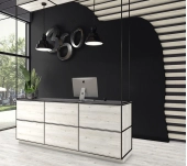 LAMINADO EGGER U999 NEGRO LAMINADO EGGER U999 NEGRO