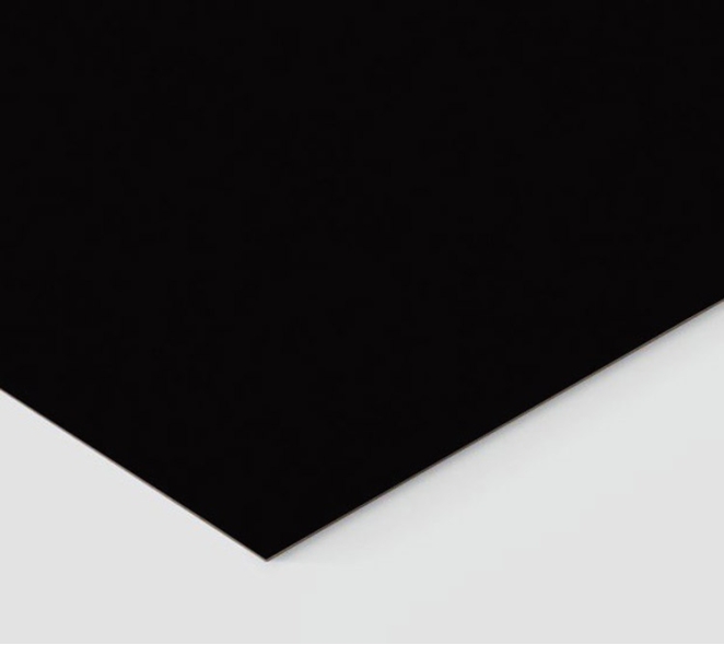 LAMINADO EGGER U999 NEGRO PORO LLUVIA LAMINADO EGGER U999 NEGRO PORO LLUVIA