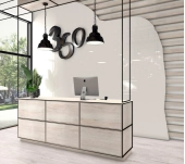 LAMINADO EGGER U708 PERFECTSENSE GRIS CLARO LACA LAMINADO EGGER U708 PERFECTSENSE GRIS CLARO LACA
