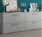 LAMINADO EGGER U763 GRIS PERLA LAMINADO EGGER U763 GRIS PERLA